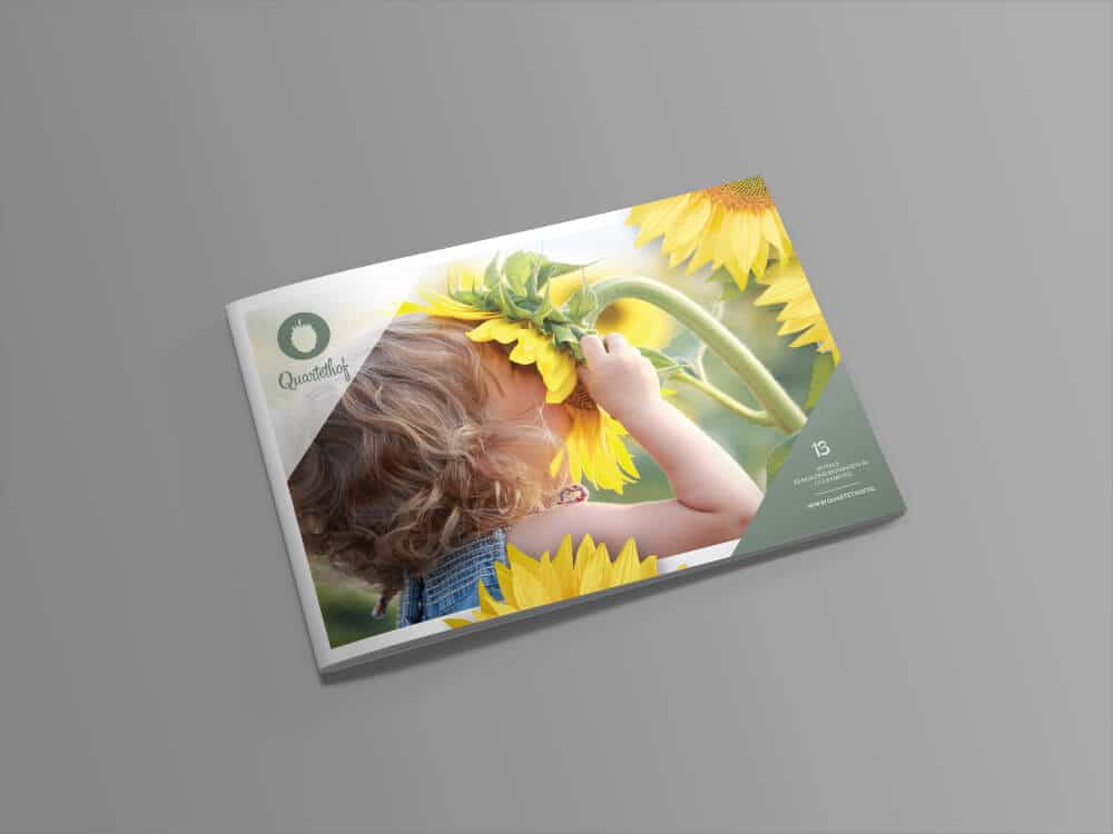 Brochure - Quartethof